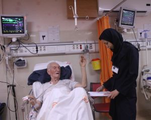 بازدید نوروزی معاونت فرهنگی و پزشک مقیم ستاد مرکزی دانشگاه: عکس شماره 5 / 12